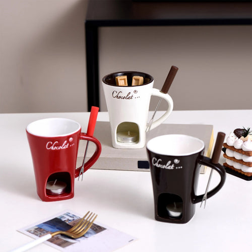 Dipply™ Fondue Mug