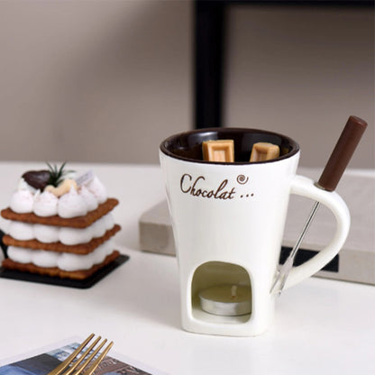 Dipply™ Fondue Mug